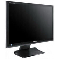 Samsung S22A450BW 22" 1680 x 1050 LED-Backlit LCD Business TN Monitor VGA DVI