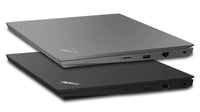 Lenovo ThinkPad E495 Laptop AMD Ryzen 5 3500 8GB RAM 256GB Wins 11 Radeon Vega8