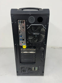 Gigabyte GA-H170-HD3 Gaming PC i7-6700 16GB RAM 240GB SSD 1TB HDD GTX 960 Win 11