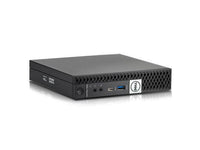 Dell OptiPlex 7050 Micro PC i7-7700T @2.9 8GB RAM 512GB SSD Win 11 HDMI USB-C