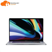 Apple MacBook Pro A1990 15in 2018 i7-8850H 16GB RAM 512GB SSD OS Ventura Grade C
