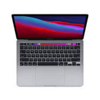 Apple A2338 EMC3578 MacBook Pro 2020 M1 @3.2 16GB RAM 512GB SSD MacOS Ventura