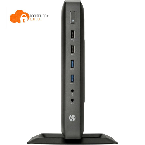 Thin Clients