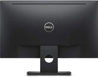 2x Dell 24" E2418HN Full HD IPS LED-backlit LCD Monitor VGA HDMI Ports No Stand