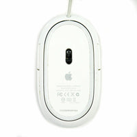 Apple A1152 Wired USB Mighty Mouse