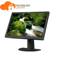 Lenovo ThinkVision L2251PwD 22" 1680 x 1050 LCD VGA DVI DP (No Stand)
