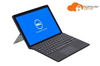 Dell Latitude 5285 2-In-1 Touch Laptop i7-7600U 16GB RAM 256GB SSD Win 11 Pro 4G