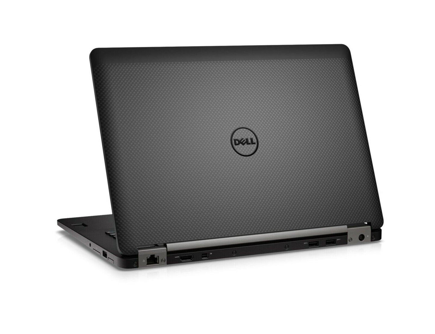Dell Latitude E7470 Laptop Laptop i7-6650U @2.2 8GB RAM 512GB SSD Win 11 Home