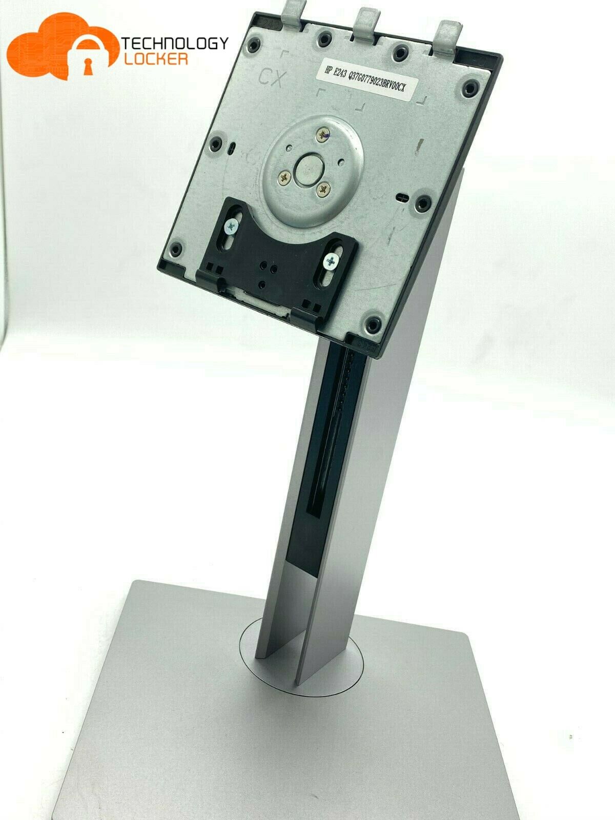 HP EliteDisplay 27" Stand assembly for E223 E233 E243 E243i E273 (923759-001)