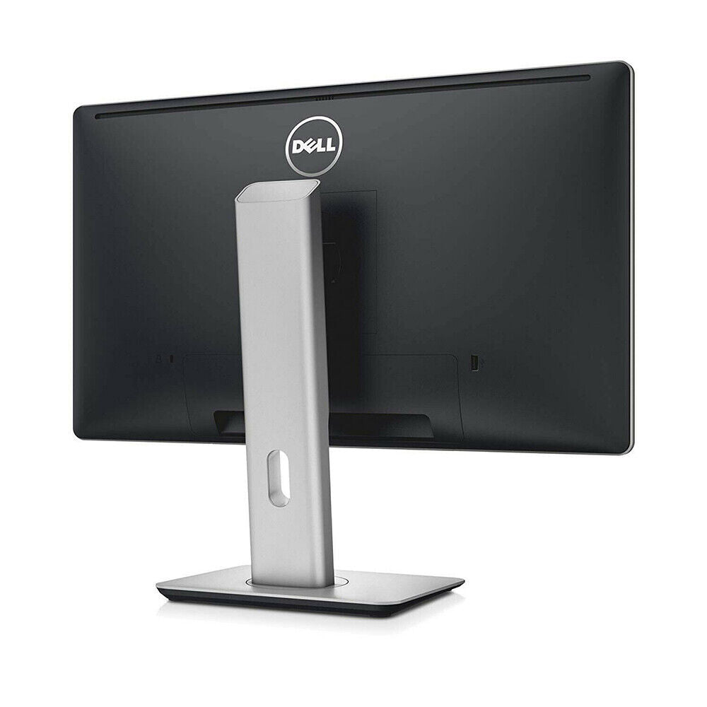 Dell P2314Ht 23" LED Backlit LCD FHD Flat Panel IPS Monitor VGA DVI DP USB Hub