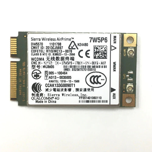 Computer Wireless Card
