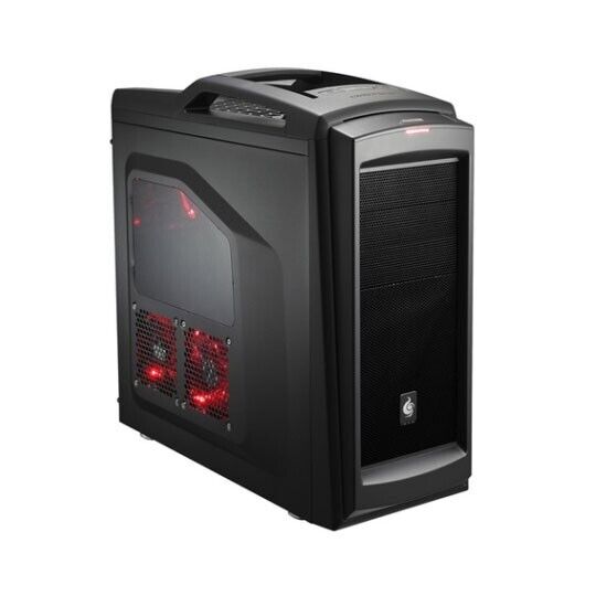 Gigabyte GA-H97-HD3 PC i7-4790 16GB RAM 120GB SSD 1TB HDD Win 11 GTX750 Grade C