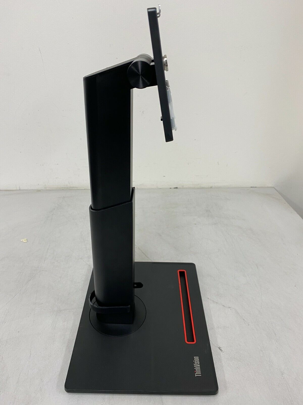 Lenovo ThinkVision P27h-10 1A52CTx00-90F-GB2xxx Monitor Stand Base 100mm VESA