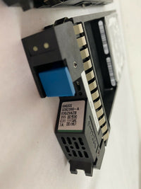 HITACHI 6HGSS 3282390-A 600GB SAS 2.5" 10K RPM HDD ST600MM006 HUC101860CSS204