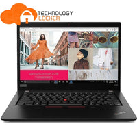 Lenovo ThinkPad X390 Yoga Laptop i5-8265U @1.6 16GB RAM 256GB SSD Win 11 Grade C