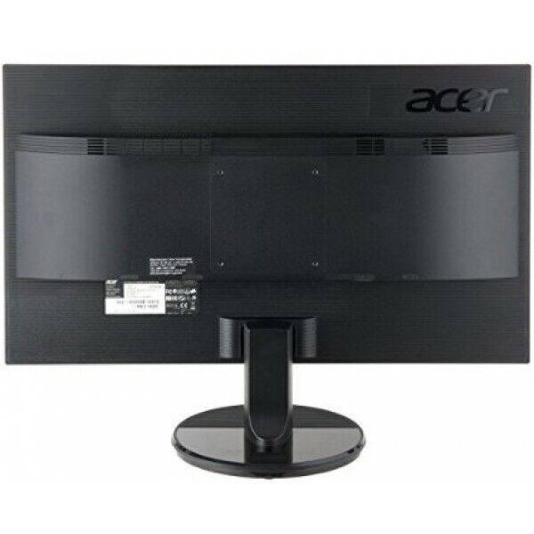 Acer K242HL Abid 24" Full HD Widescreen Monitor VGA DVI HDMI Ports NO STAND