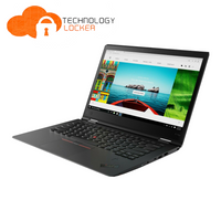 Lenovo ThinkPad X1 Yoga Gen 3 Laptop i5-8250U 8GB RAM 256GB SSD Win 11 4G Touch