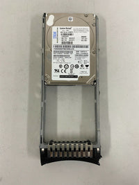 IBM 900GB 10K 2.5" SAS EXP2524 HDD Hard Disk Drive 46W0974 46W0973 46W0970