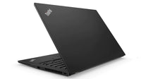 Lenovo ThinkPad T480s 14" Laptop Intel i5-8250U @1.6 16GB RAM 256GB SSD  W11 Pro