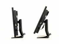 Samsung SA450 S24A450BW 24" Widescreen 1920x 1200 TN Backlit LCD Monitor VGA DVI