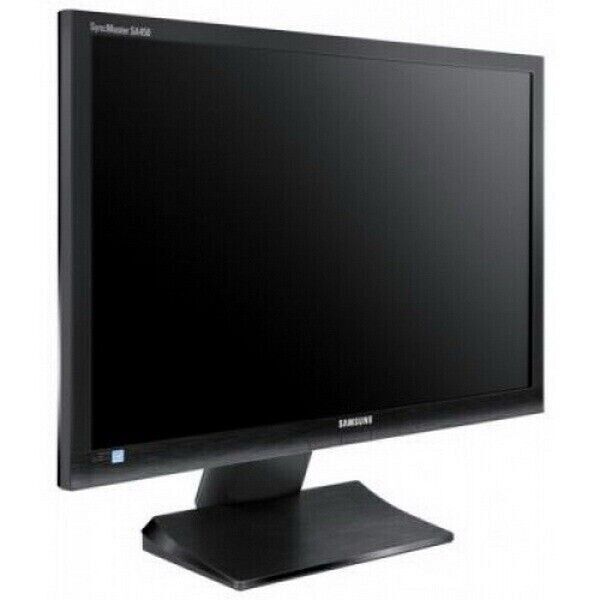 Samsung S22A450BW 22" 1680 x1050 5ms 16:9 LED Business Monitor VGA DVI No Stand