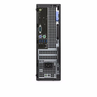 Dell OptiPlex 7050 SFF PC Intel Core i5-7500 @3.4 8GB RAM 256GB SSD Win 11 Home