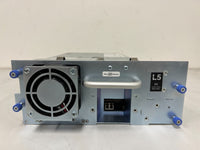 IBM 00V7514 LTO Ultrium 5 Dual FC Tape Drive UDS3 00VJ291