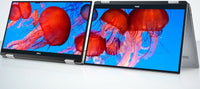 Dell XPS 13 9365 2-in-1 Laptop i7-7Y75 @1.3 16GB RAM 256GB SSD Win 11 Pro Touch