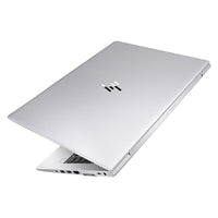 HP EliteBook 840 G7 Laptop i7-10710U @1.10GHz 8GB RAM 256GB SSD Win 11 Pro FHD