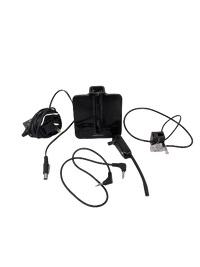 Plantronics C054A CS540A Wireless Headsets Base AC Charger Phone Interface Cable