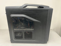 Gigabyte GA-H97-HD3 Gaming PC i7-4790 16GB RAM 120GB SSD 1TB HDD GTX 960 Win 10