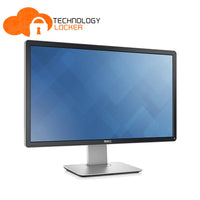 Dell P2314Ht 23" LED Backlit LCD FHD Flat Panel IPS Monitor VGA DVI DP USB Hub