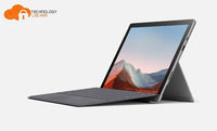 Microsoft Surface Pro 7 Tablet i7-1065G7 @1.3 16GB RAM 256GB SSD Win 11 Touch