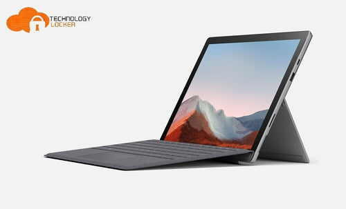 Microsoft Surface Pro 2-in-1 Tablets