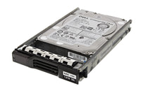 6FV4P DELL Enterprise Plus 1.8TB 10K SAS 12Gbps 2.5in 512e HDD ST1800MM0129