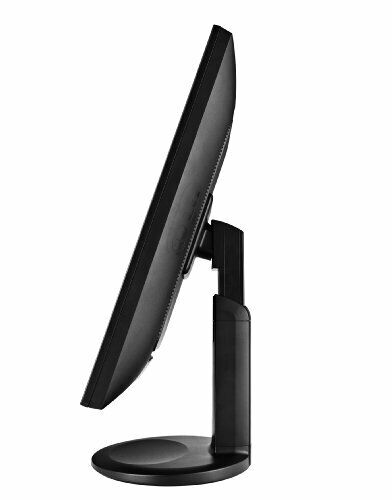 LG FLATRON E2411PU-BN 24" Full HD LED LCD Backlit Monitor VGA DVI USB No Stand