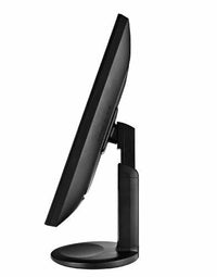 LG FLATRON E2411PU-BN 24" Full HD LED LCD Backlit Monitor VGA DVI USB No Stand