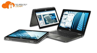 Dell Latitude 3390 Touch Laptop i5-8350U 8GB RAM 256GB SSD Win 11 No Webcam