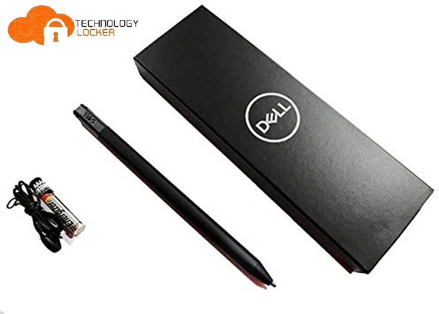 Dell Premium Stylus Active Pen PN579X 0T0JWT