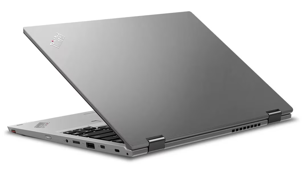 Lenovo ThinkPad L390 Yoga Laptop i5-8265U 16GB RAM 256GB SSD Win11 Pro Grade C