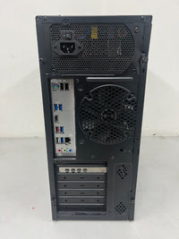 Gigabyte Z490 UD Gaming PC i7-10700F 32GB RAM 500GB SSD Quadro P1000 Win 11