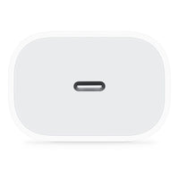 Apple USB-C Power Adapter 20w USB-C to Lightning Cable Fast Charger 1M Genuine