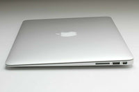 Apple A1466 MacBook Air 2017 i5-5350U @1.8 8GB RAM 256GB SSD Monterey HD Graphic