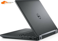 Dell Latitude E5470 14" Laptop i5-6200U 8GB RAM 256GB SSD Win 11 Pro FHD Touch