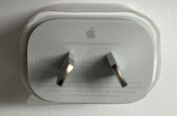 Apple USB-C Power Adapter 20w USB-C to Lightning Cable Fast Charger 1M Genuine