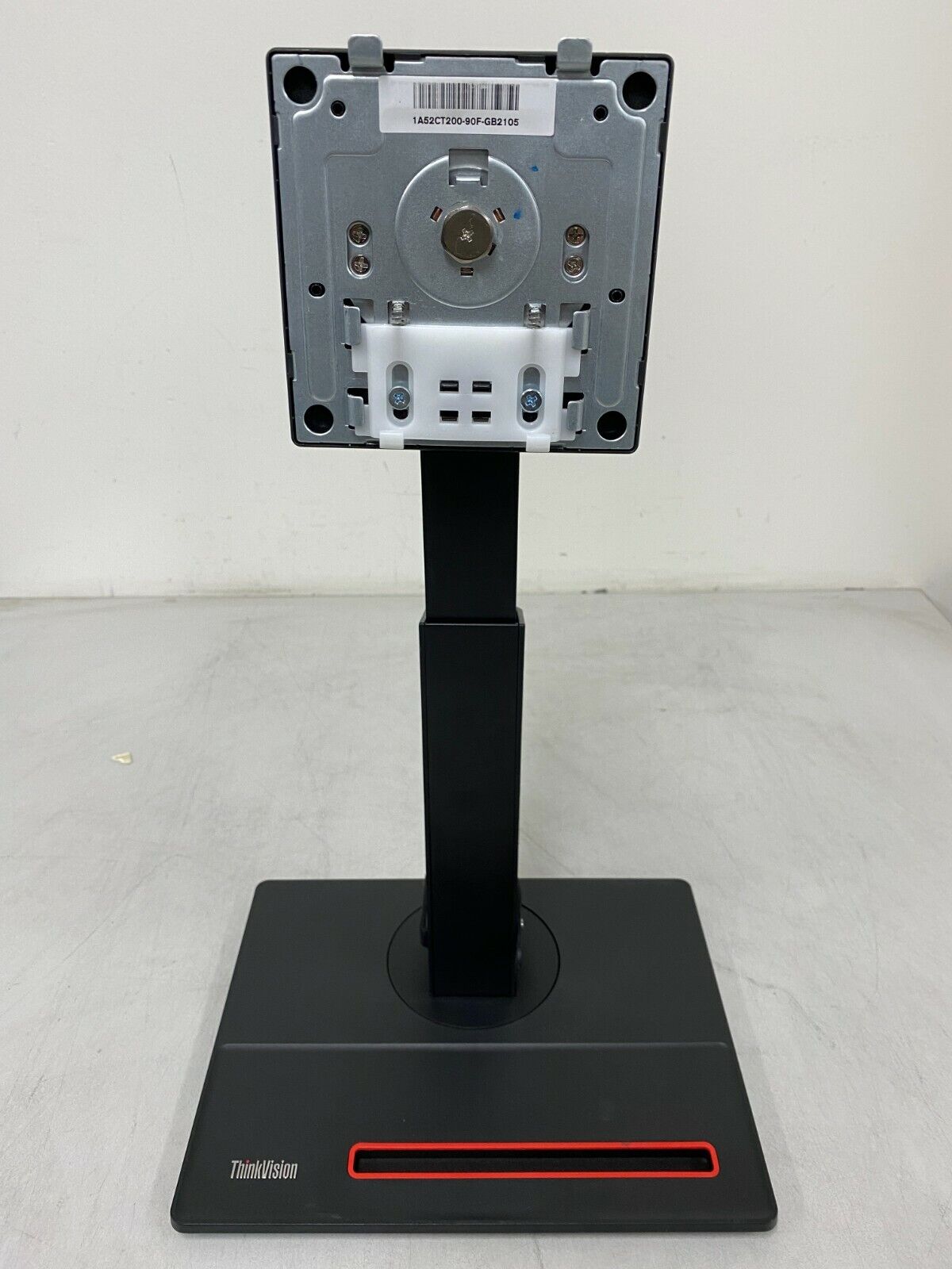 Lenovo ThinkVision P27h-10 1A52CTx00-90F-GB2xxx Monitor Stand Base 100mm VESA