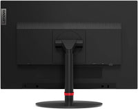 Lenovo ThinkVision T23d-10 22.5"LED Widescreen Full HD Monitor VGAHDMI DP Port