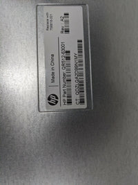 HP HPE 3PARA-SV1009 QR490-63001 7400C E7X75A 4U-Node 48 bay Storage base Ctr