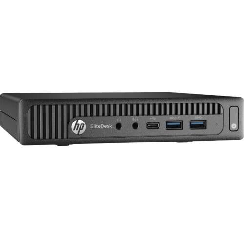 HP EliteDesk Mini Desktop PC Computer