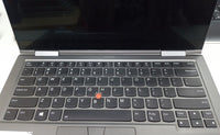 Lenovo ThinkPad T490s Laptop i5-8365U @1.60GHz 16GB RAM 256GB SSD Win 11 Pro FHD